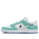 Nike x APRIL SKATEBOARDS SB Dunk Low 'Turbo Green' FD2562-400