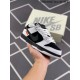 Nike SB Dunk Low x TIGHTBOOTH 'White Black' FD2629-100