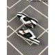 Nike SB Dunk Low x TIGHTBOOTH 'White Black' FD2629-100