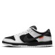 Nike SB Dunk Low x TIGHTBOOTH 'White Black' FD2629-100