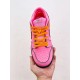 Nike x The Powerpuff Girls SB Dunk Low Prox QS 'Blossom' FD2631-600