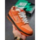 Nike SB Dunk Low 'Concepts Orange Lobster' FD8776-800