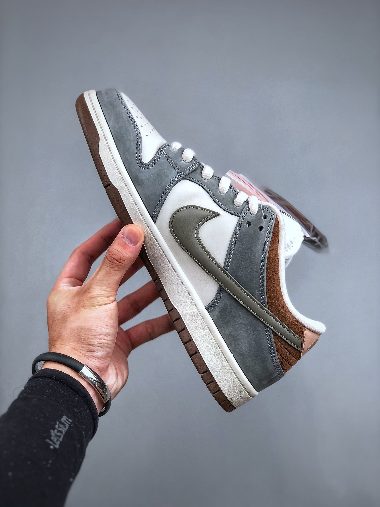 Nike SB Dunk Low 'Yuto Horigome' FQ1180-001