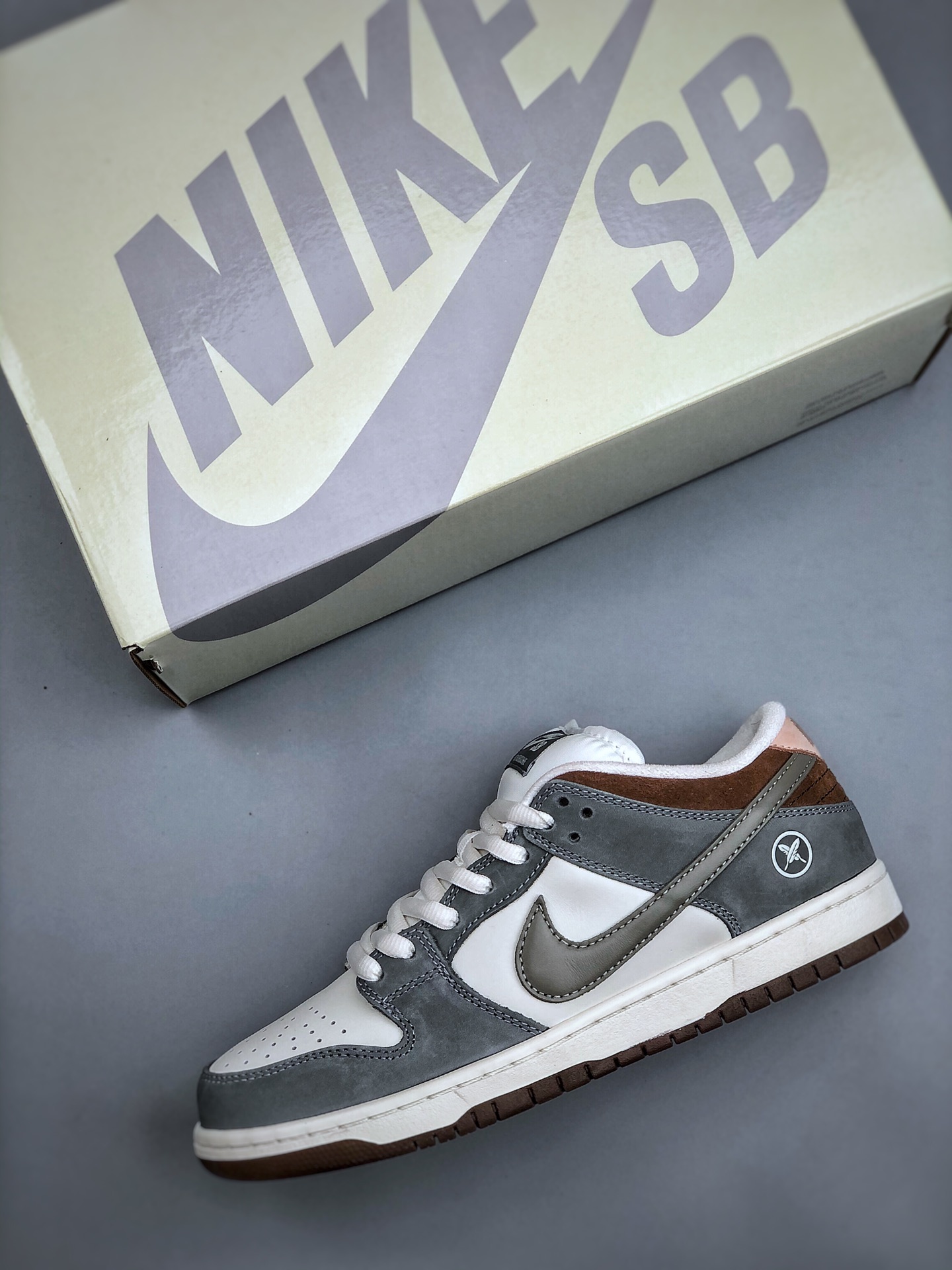 Nike SB Dunk Low 'Yuto Horigome' FQ1180-001