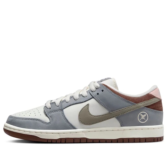 Nike SB Dunk Low 'Yuto Horigome' FQ1180-001