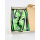 Nike x The Powerpuff Girls SB Dunk Low Prox QS 'Buttercup' FZ8319-300