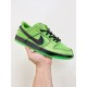 Nike x The Powerpuff Girls SB Dunk Low Prox QS 'Buttercup' FZ8319-300