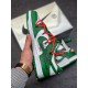 Off-White x Dunk Low 'Pine Green' CT0856-100