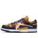 Off-White x Dunk Low 'University Gold' CT0856-700