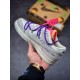 Off-White x Dunk Low 'Lot 15 of 50' DJ0950-101