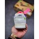 Off-White x Dunk Low 'Lot 15 of 50' DJ0950-101