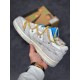 Off-White x Dunk Low 'Lot 34 of 50' DJ0950-102