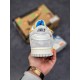 Off-White x Dunk Low 'Lot 34 of 50' DJ0950-102