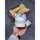 Off-White x Dunk Low 'Lot 28 of 50' DM1602-111