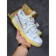 Nike Off-White x Dunk Low 'Lot 01 of 50' DM1602-127