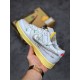 Nike Off-White x Dunk Low 'Lot 01 of 50' DM1602-127