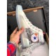 Converse Off-White x Chuck 70 'The Ten' 162204C