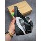 Nike Off-White x Blazer Mid 'Grim Reapers' AA3832-001