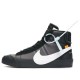 Nike Off-White x Blazer Mid 'Grim Reapers' AA3832-001