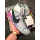 Nike Serena Williams x Off-White x Blazer Studio Mid 'Queen' AA3832-002