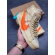 Nike Off-White x Blazer Mid 'All Hallows Eve' AA3832-700