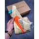 Nike Off-White x Blazer Mid 'All Hallows Eve' AA3832-700