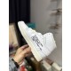 Off-White x Air Jordan 1 Retro High OG 'White' 2018 AQ8296-100