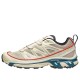 SALOMON XT-6 'Beige White Blue' 472885