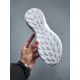 COMME des GARCONS x SALOMON SR811 Leather Platform 'White' 473580