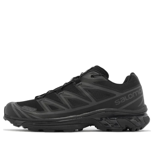 Salomon XT-6 'Triple Black' L41086600