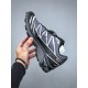 Salomon XT-6 'Black Lunar Rock' L41663500