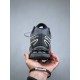 Salomon XT-6 'Black Lunar Rock' L41663500