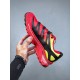 Salomon XT-4 OG 'Fiery Red Empire Yellow' L47024200