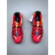 Salomon XT-4 OG 'Fiery Red Empire Yellow' L47024200