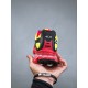 Salomon XT-4 OG 'Fiery Red Empire Yellow' L47024200