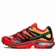 Salomon XT-4 OG 'Fiery Red Empire Yellow' L47024200