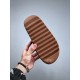 adidas Yeezy Slides 'Flax' FZ5896