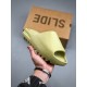 adidas Yeezy Slides 'Resin' FZ5904