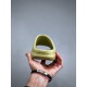 adidas Yeezy Slides 'Resin' FZ5904