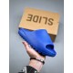 adidas Yeezy Slides 'Azure' ID4133