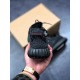 adidas Yeezy Boost 350 'Pirate Black' BB5350