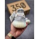 adidas Yeezy Boost 350 V2 'Static Non-Reflective' EF2905