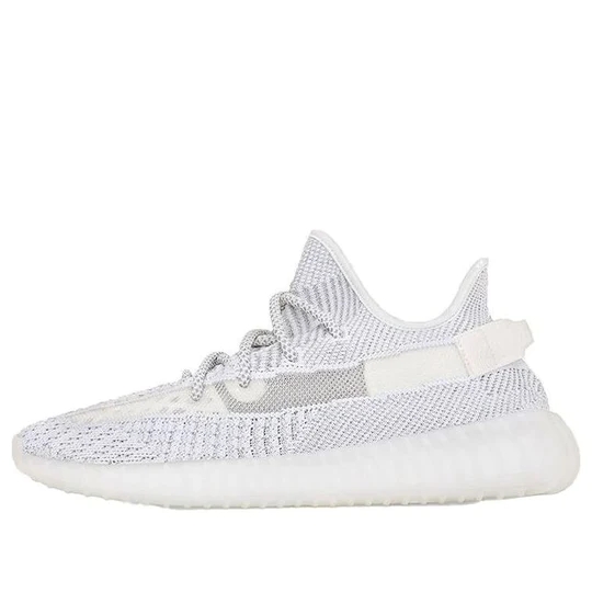 adidas Yeezy Boost 350 V2 'Static Non-Reflective' EF2905