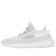 adidas Yeezy Boost 350 V2 'Static Non-Reflective' EF2905