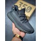 adidas Yeezy Boost 350 V2 'Onyx' HQ4540