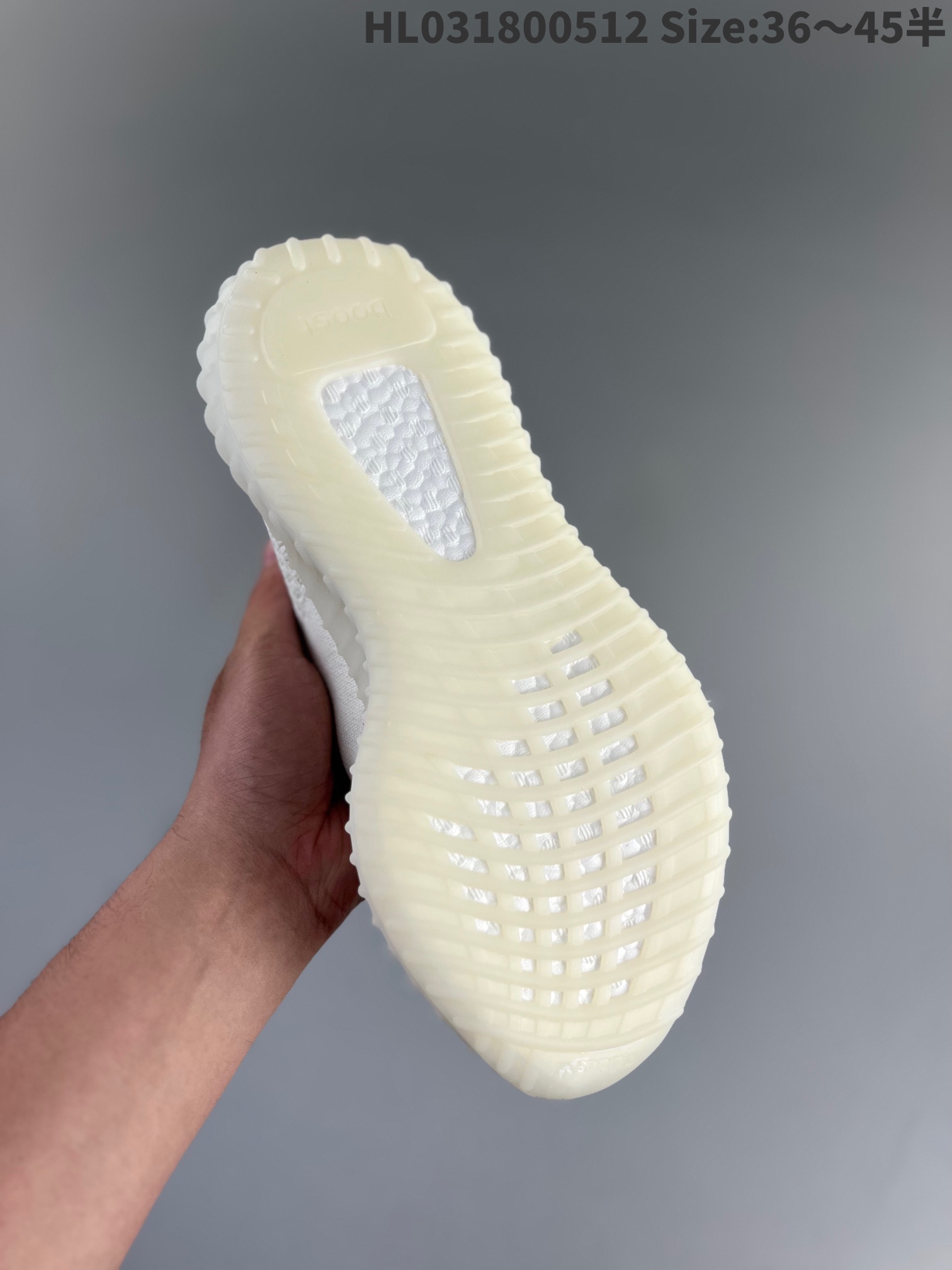 adidas Yeezy Boost 350 V2 'Bone' HQ6316