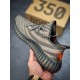 adidas Yeezy Boost 350 V2 'Carbon Beluga' HQ7045