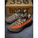 adidas Yeezy Boost 350 V2 'Carbon Beluga' HQ7045